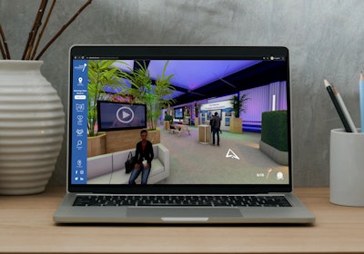 2023 BizBash 40 Under 40: Amy Grigg