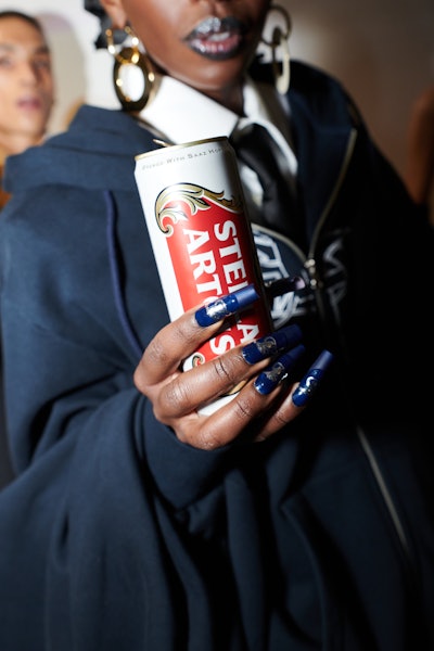 Stella Artois and Luar’s ‘Steluar’ Pop-Up