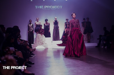 2023 BizBash 40 Under 40: Myeeka Ferguson