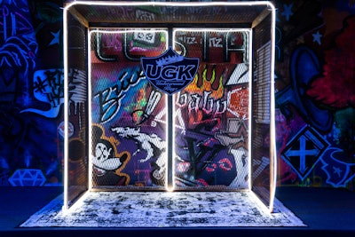 2023 BizBash 40 Under 40: Myeeka Ferguson