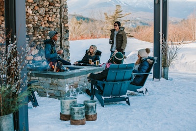 Best Spring Ski Town Retreats for Corporate Groups