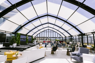 2023 BizBash 40 Under 40: Melanie Zelnick