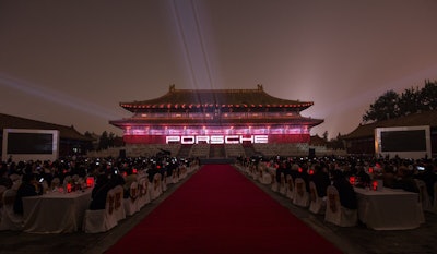 2023 BizBash 40 Under 40: Dan Carter