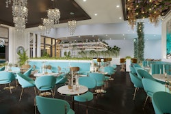 La Parisienne Bistro & Bar