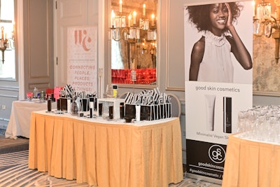 2023 BizBash 40 Under 40: Jacquelene Clark