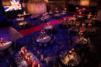 2023 BizBash 40 Under 40: Samantha Gillstrom