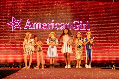 2023 BizBash 40 Under 40: Jamie D’Attoma