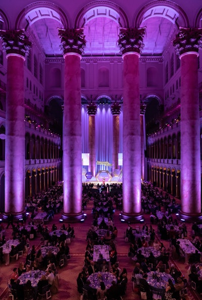 2023 BizBash 40 Under 40: Allyson Leff