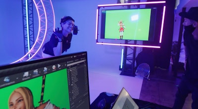 2023 BizBash 40 Under 40: Sarah Bailey