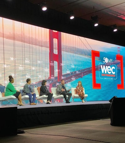 2023 BizBash 40 Under 40: Dan Noyce