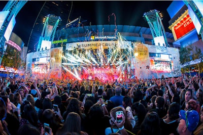 2023 BizBash 40 Under 40: Elizabeth Brochhausen