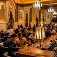 How This Luxury Boston Hotel Rescued Nearly 800 Meals from Landfills