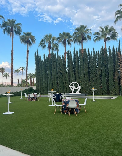 2023 BizBash 40 Under 40: Connie Samuels