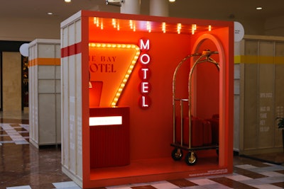 2023 BizBash 40 Under 40: Nazy Gavahi