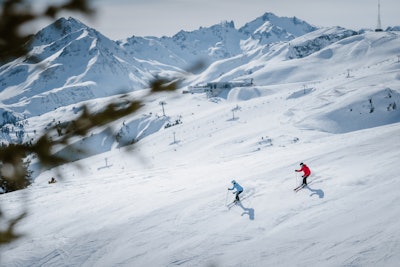 Best Spring Ski Town Retreats for Corporate Groups