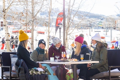 Best Spring Ski Town Retreats for Corporate Groups