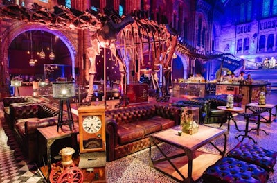 2023 BizBash 40 Under 40: Samantha Gillstrom