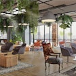 The Lantern Lounge