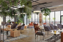 The Lantern Lounge