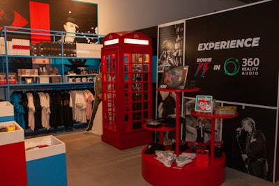 2023 BizBash 40 Under 40: Jordy Freed