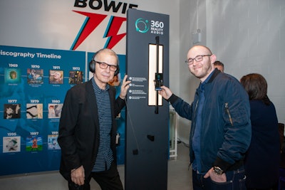 2023 BizBash 40 Under 40: Jordy Freed