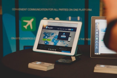 2023 BizBash 40 Under 40: Russell Wyman