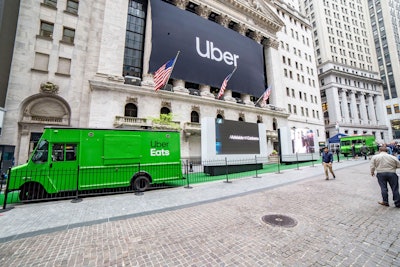 2023 BizBash 40 Under 40: Ben Goldberg