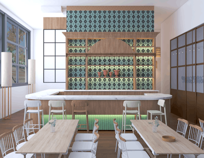 Blue Ribbon Brasserie will open in Kenmore Square this fall