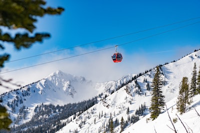 Best Spring Ski Town Retreats for Corporate Groups