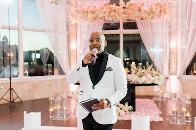 Industry Innovators 2023: Toryn Lankford