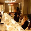 The Ritz-Carlton New York's Intimate Dinner Celebration
