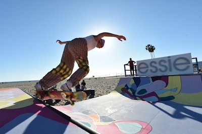 Industry Innovators 2023: Tyler Large