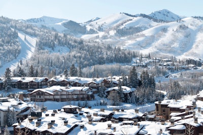 Best Spring Ski Town Retreats for Corporate Groups