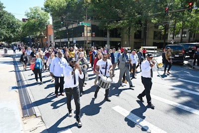 2023 BizBash 40 Under 40: Adam Berrios