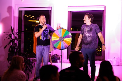 Industry Innovators 2023: Kevin Hubschmann