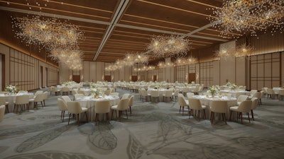Omni PGA Frisco Resort Looks to Score Big with Meeting and Event Planners