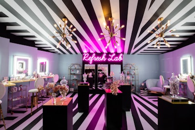 2023 BizBash 40 Under 40: Ashley Woody