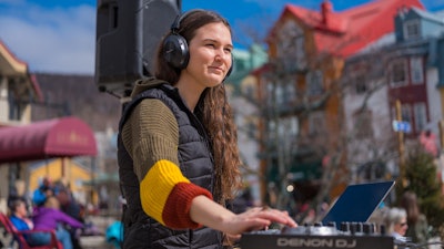 Best Spring Ski Town Retreats for Corporate Groups