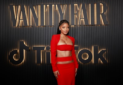 'Vanity Fair' and TikTok's Vanities: A Night for Young Hollywood