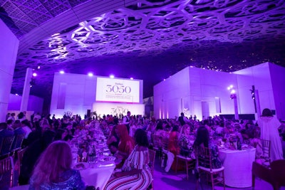 Mentorship and Networking Ideas From the 2023 Forbes 30/50 Summit