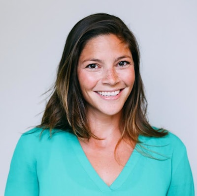 Kate Levenstien