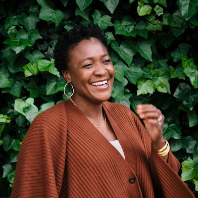 Industry Innovators 2023: Leah Harper Lane