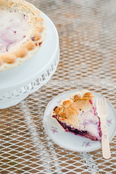 Junkberry Pie from Royers Pie Haven