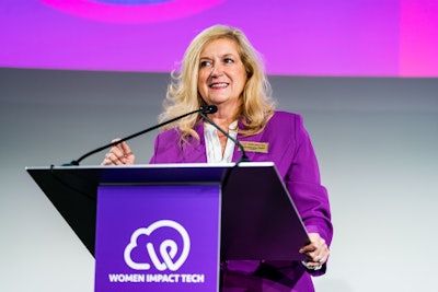 Female-Focused Conferences Are More Important Than Ever