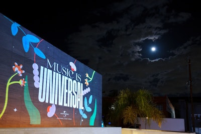 During this year’s Grammy weekend in Los Angeles in early February, UMG hosted its popular after-party as well as an artist showcase where it announced the recipient for the inaugural Universal Music Group x REVERB Amplifier Award.