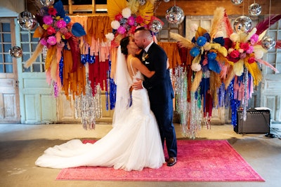 Industry Innovators 2023: Lynzie Kent