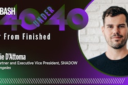 2023 BizBash 40 Under 40: Jamie D’Attoma
