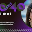 2023 BizBash 40 Under 40: Kate MacCoy