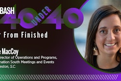 2023 BizBash 40 Under 40: Kate MacCoy