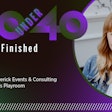 2023 BizBash 40 Under 40: Jenna Nelson